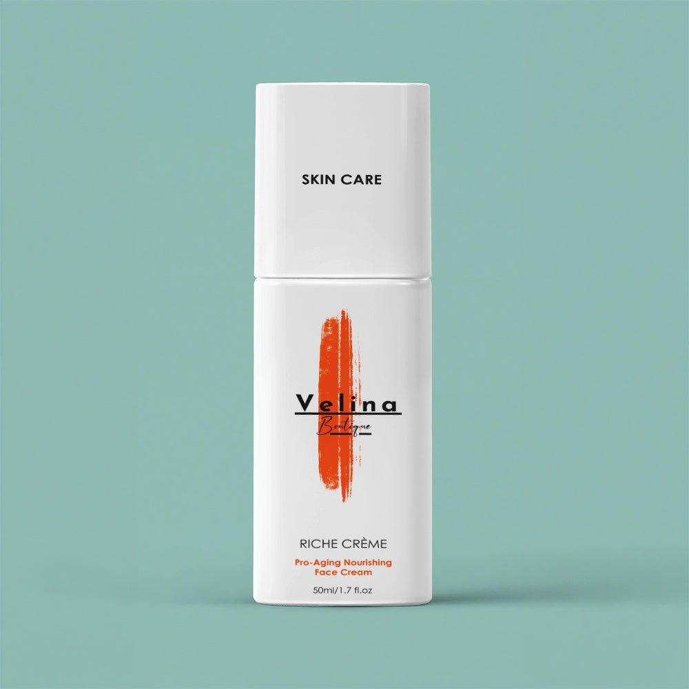 Riche Crème