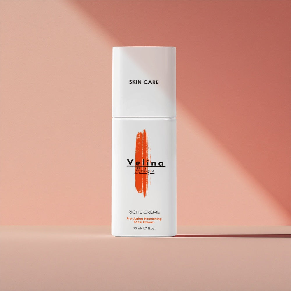 Riche Crème