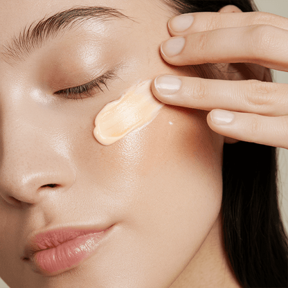 Full Face Moisture Set