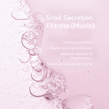 Snail Mucin Essence