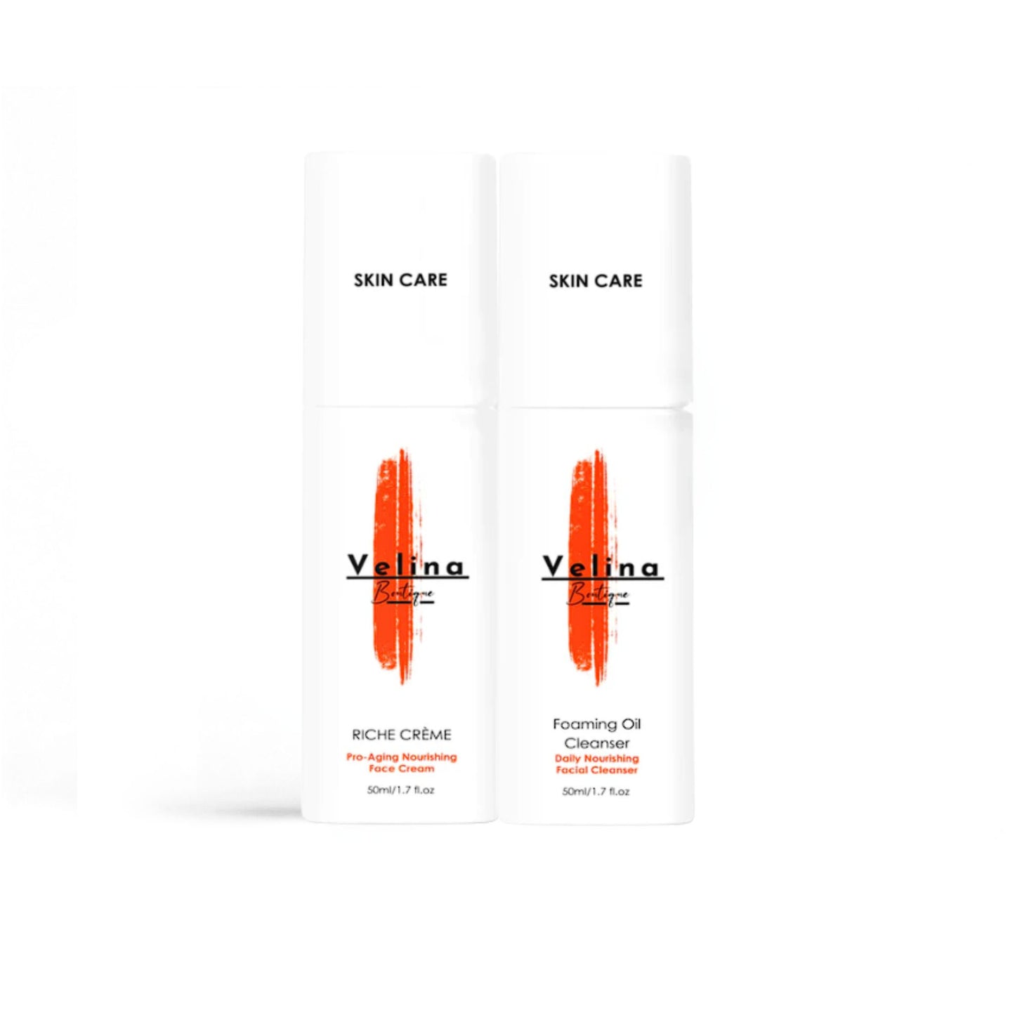 Clean & Hydrate Face