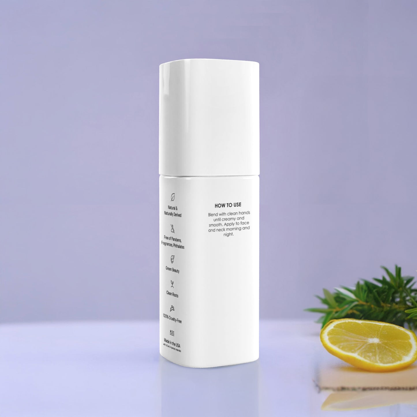 Riche Crème