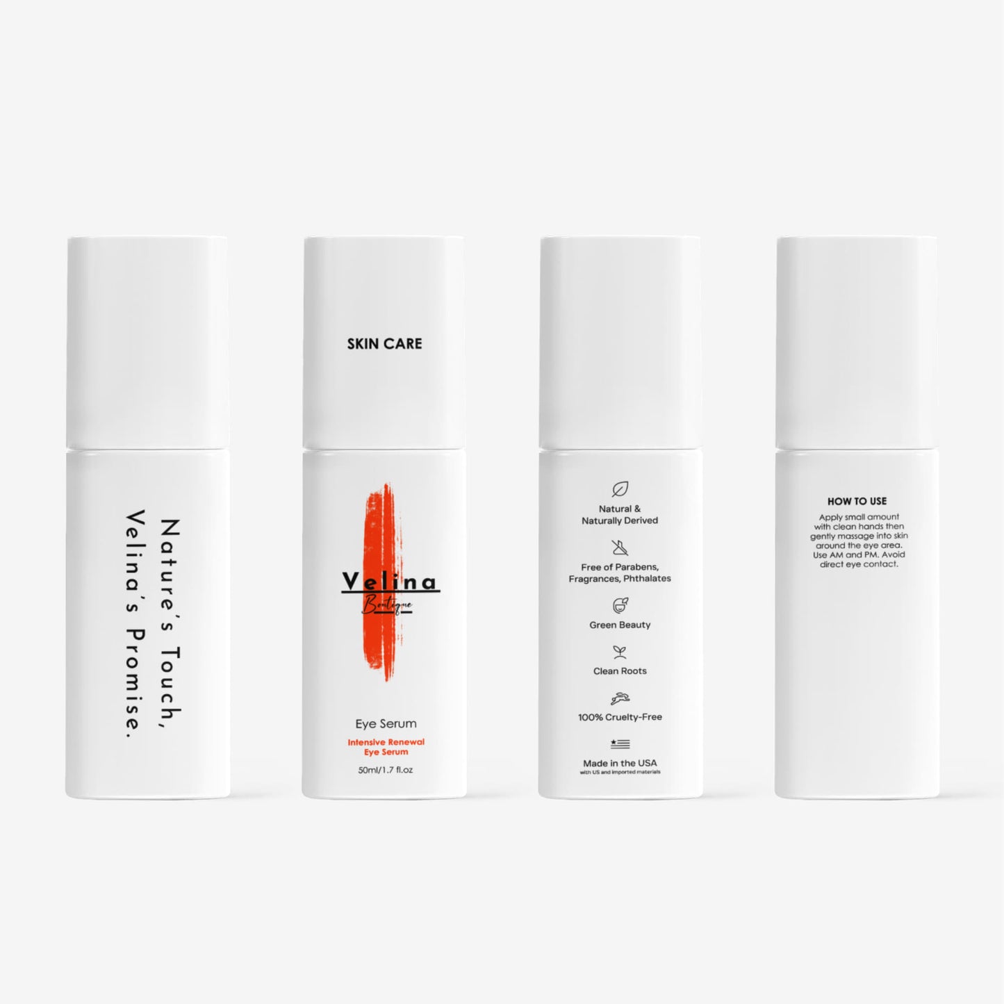 Eye Serum