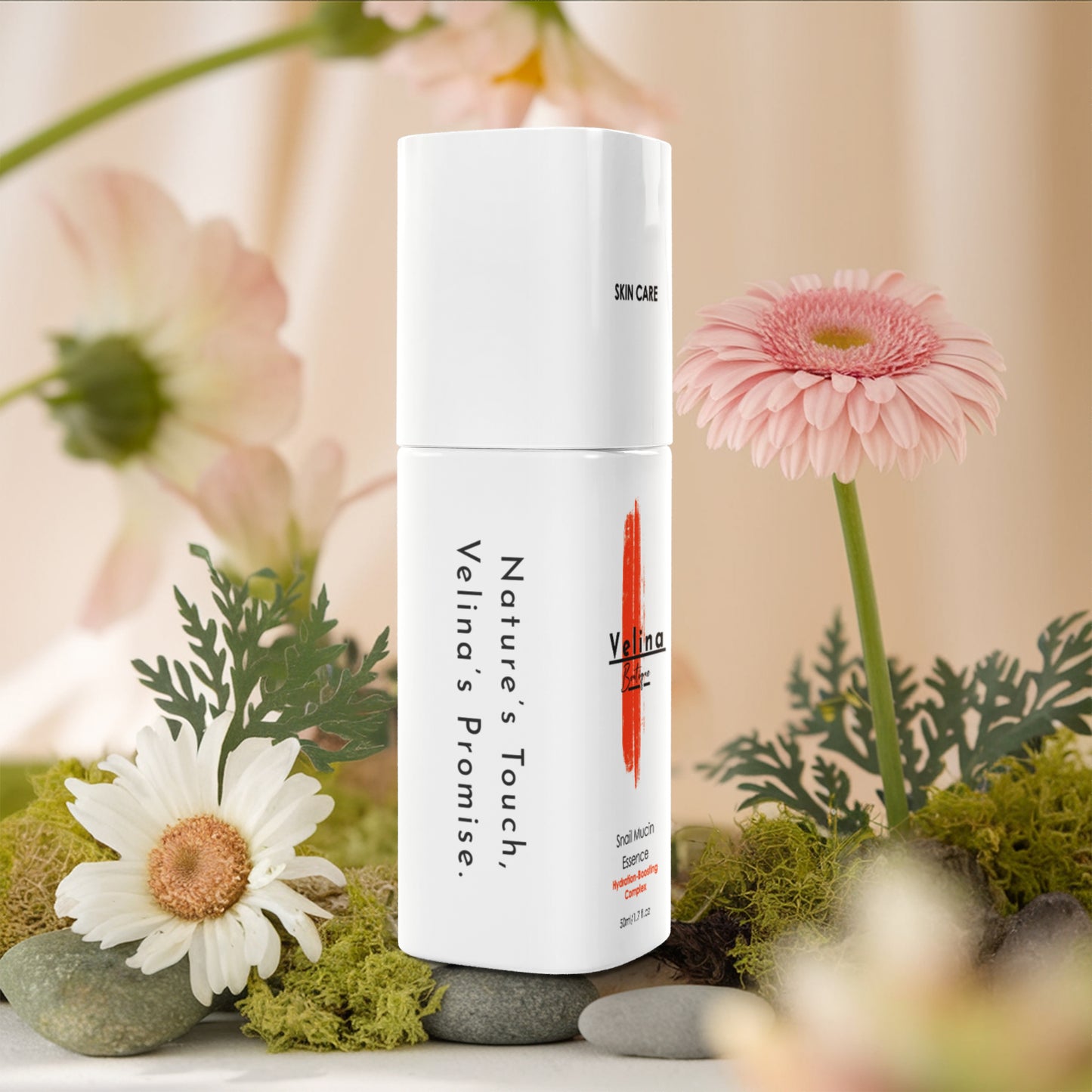 Snail Mucin Essence