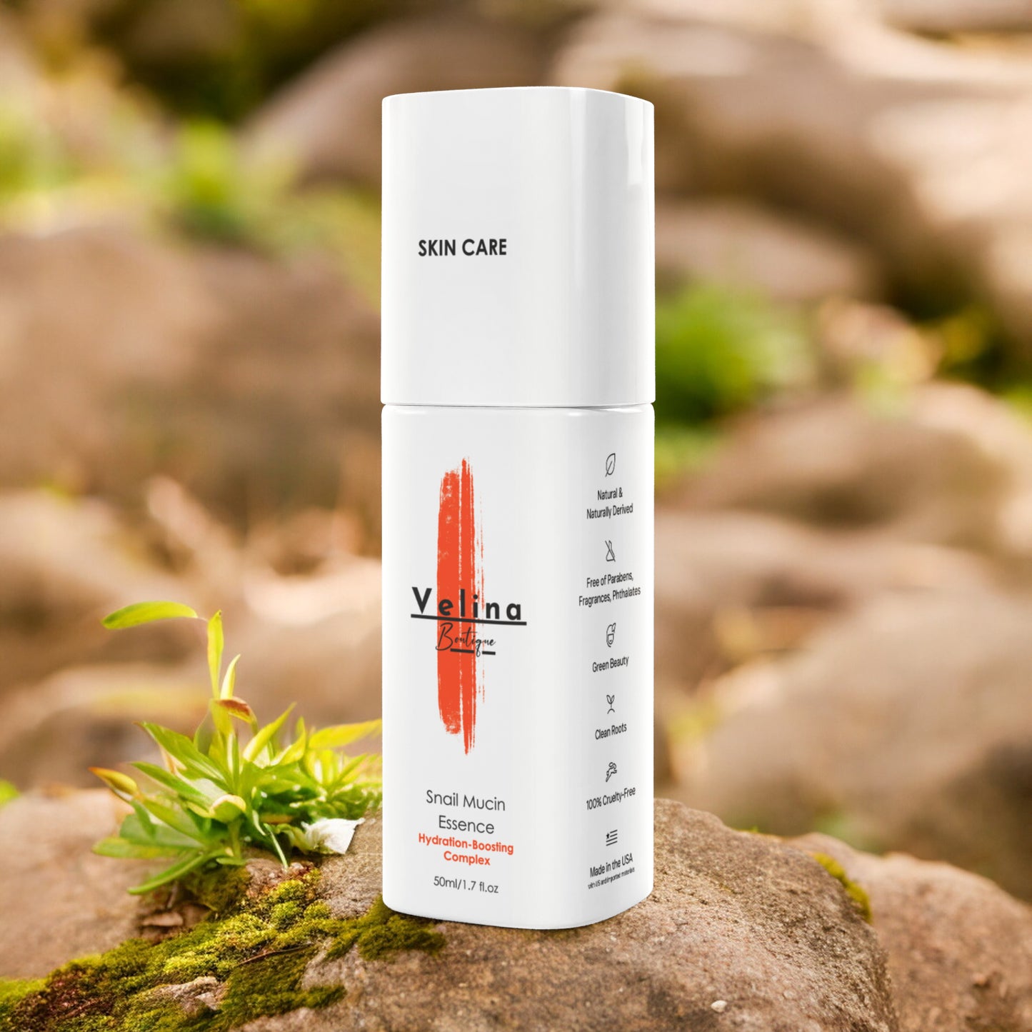 Snail Mucin Essence