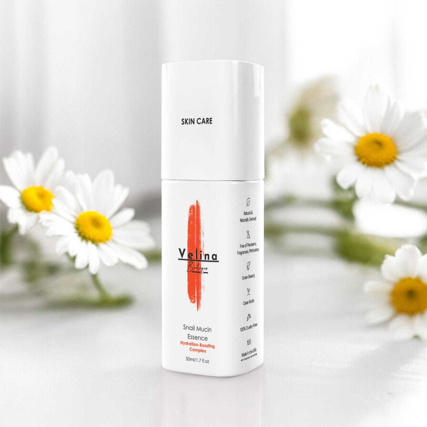 Snail Mucin Essence