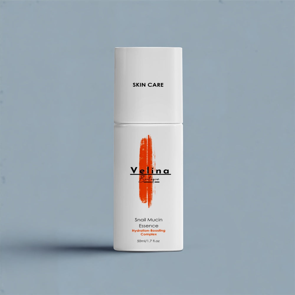 Snail Mucin Essence
