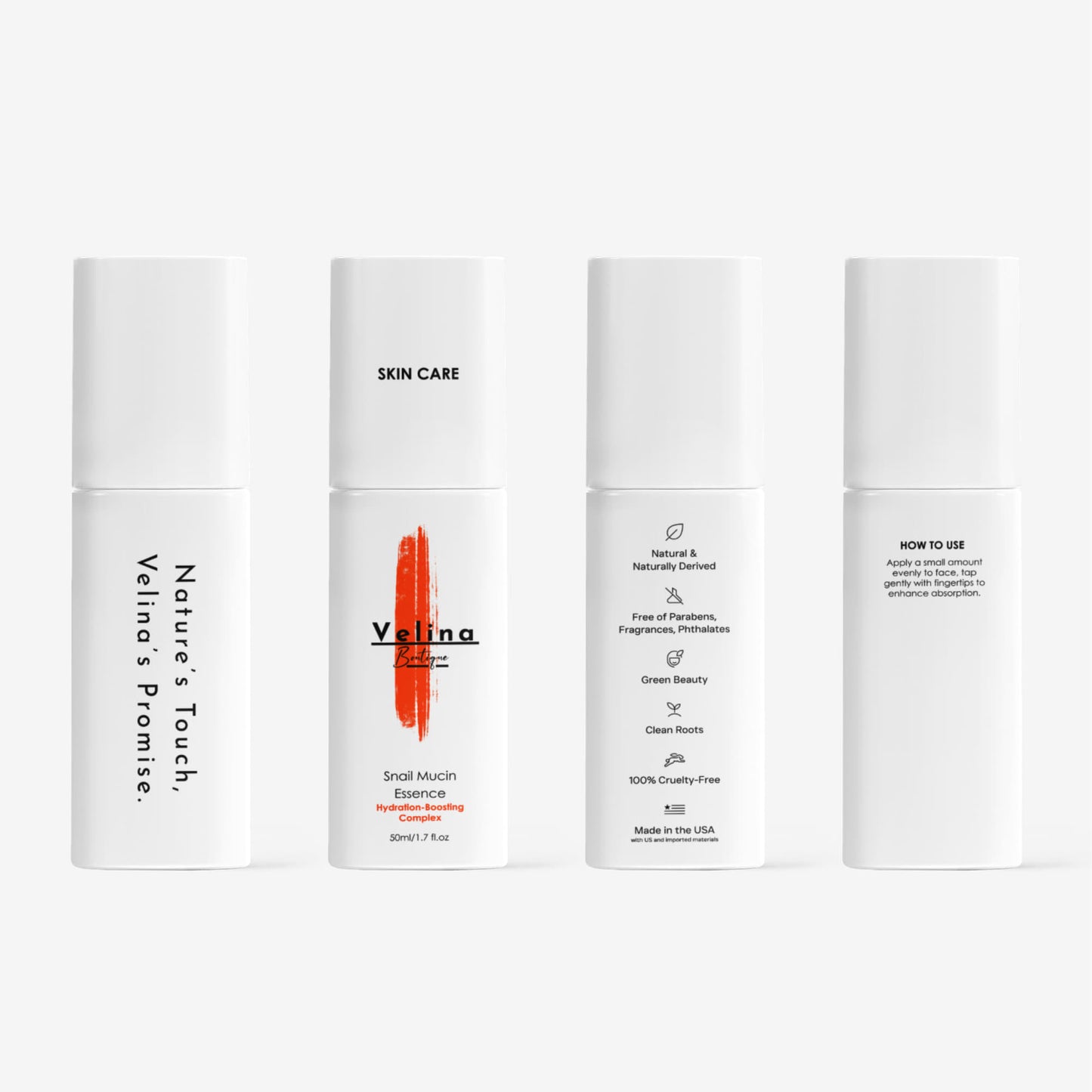 Snail Mucin Essence