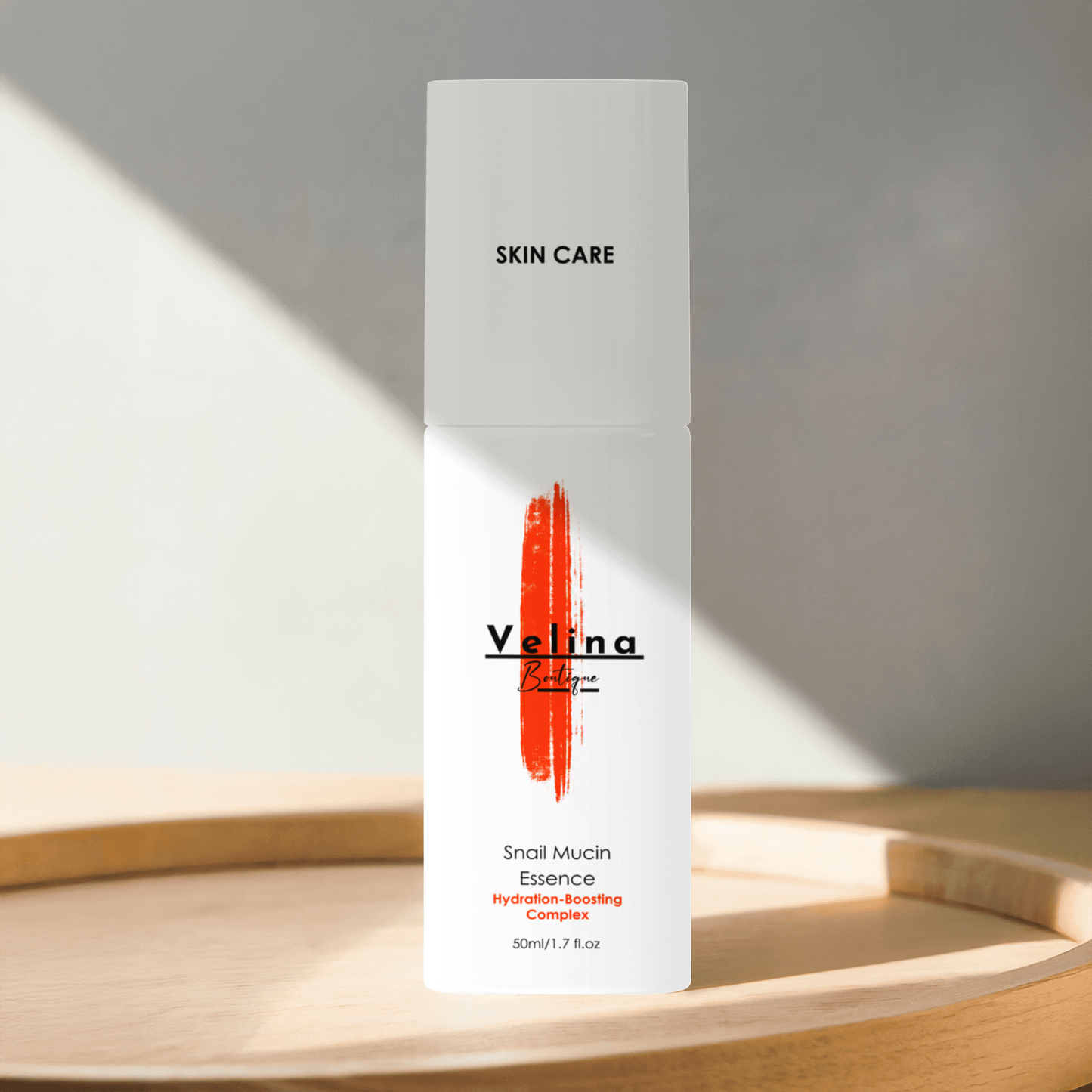 Snail Mucin Essence
