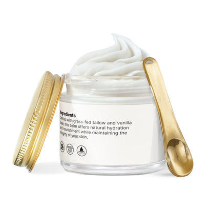Whipped Tallow Balm